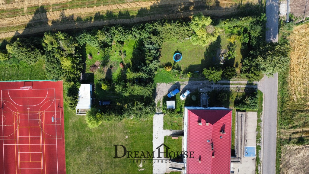 Mieszkanie Sprzedaż Bogdaniec Leśna 17