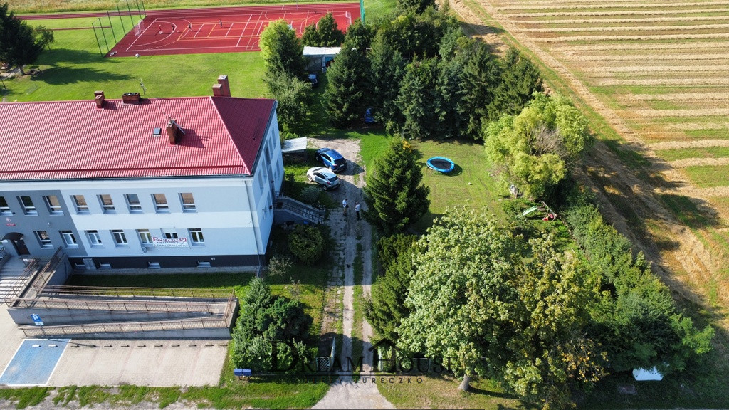 Mieszkanie Sprzedaż Bogdaniec Leśna 18