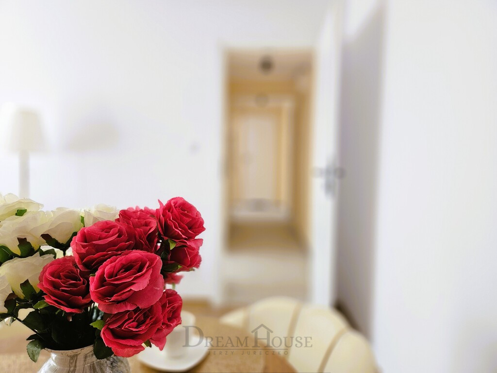 Mieszkanie Sprzedaż  os. Dolinki Ludwika Zamenhofa 5