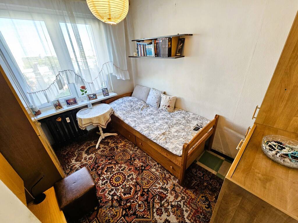Mieszkanie Sprzedaż Gorzów Wielkopolski os. Staszica Karola Marcinkowskiego 8