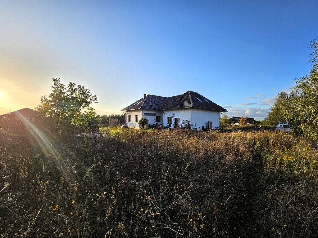 Dom Sprzedaż Myślibórz 2