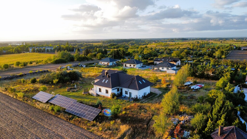 Dom Sprzedaż Myślibórz 20