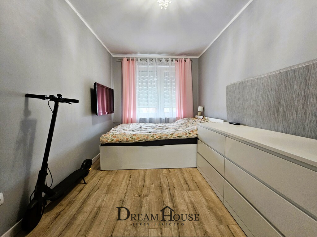 Mieszkanie Sprzedaż Gorzów Wielkopolski os. Dolinki Pomorska 5