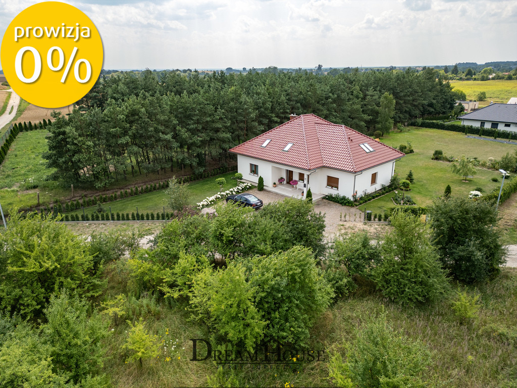 Dom Sprzedaż Strzelce Krajeńskie