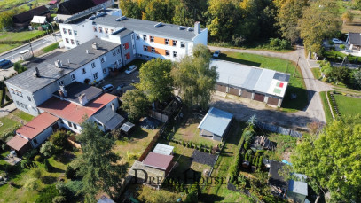 Mieszkanie Sprzedaż Niegosław Notecka