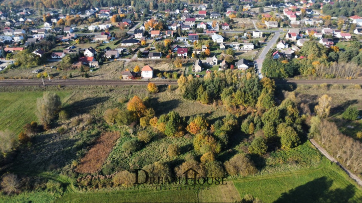 Działka Sprzedaż Jenin 5