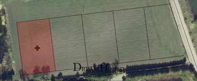 Działka Sprzedaż Glinik