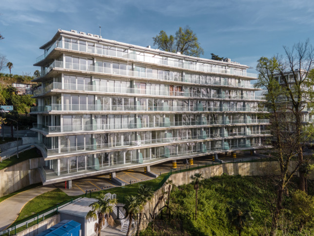 Mieszkanie Sprzedaż Batumi, Adżara, Gruzja 20
