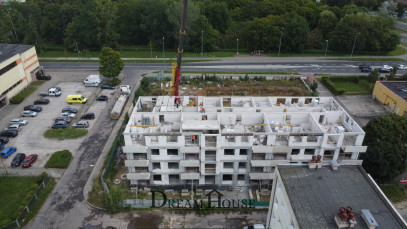 Mieszkanie Sprzedaż Gorzów Wielkopolski Górczyn Czereśniowa