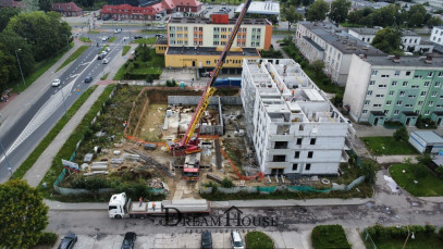 Mieszkanie Sprzedaż Gorzów Wielkopolski Górczyn Czereśniowa