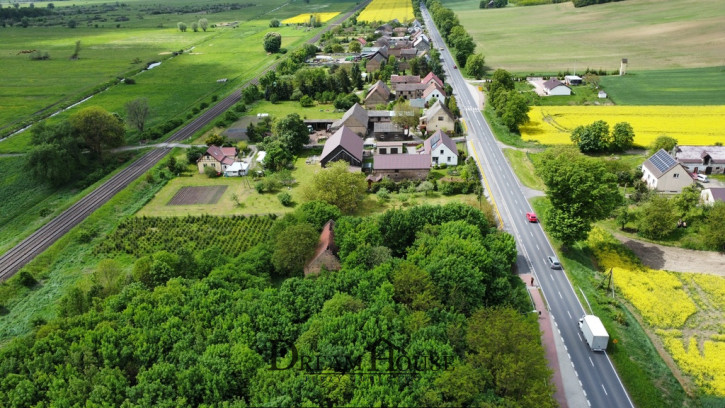 Działka Sprzedaż Witnica 5