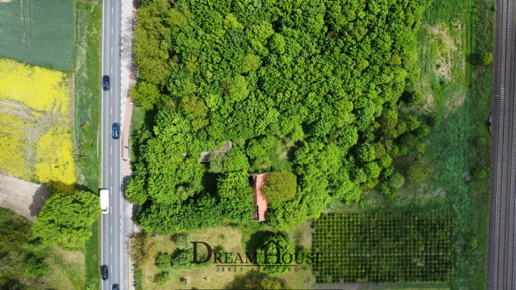 Działka Sprzedaż Witnica 6