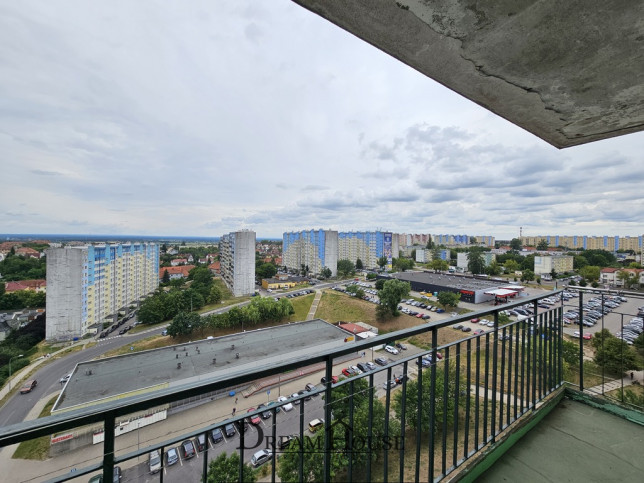 Mieszkanie Sprzedaż Gorzów Wielkopolski os. Staszica Jana Kochanowskiego 13