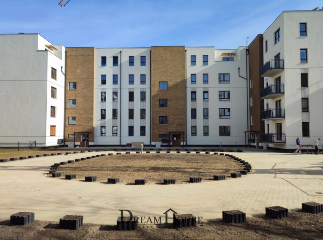 Mieszkanie Sprzedaż Gorzów Wielkopolski os. Staszica Węgierska 1