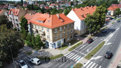 Mieszkanie Sprzedaż Gorzów Wielkopolski Śródmieście kard. Stefana Wyszyńskiego