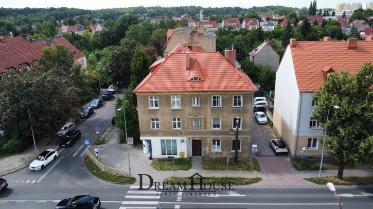Mieszkanie Sprzedaż Gorzów Wielkopolski Śródmieście kard. Stefana Wyszyńskiego 13