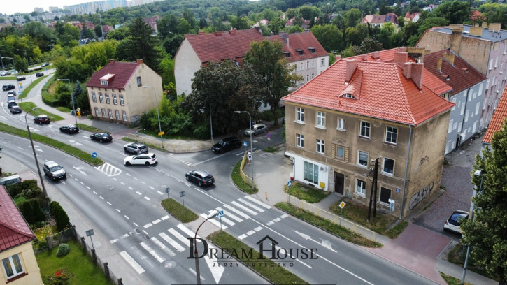 Mieszkanie Sprzedaż Gorzów Wielkopolski Śródmieście kard. Stefana Wyszyńskiego 14