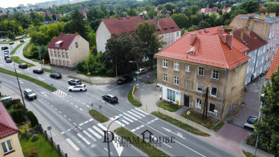 Mieszkanie Sprzedaż Gorzów Wielkopolski Śródmieście kard. Stefana Wyszyńskiego