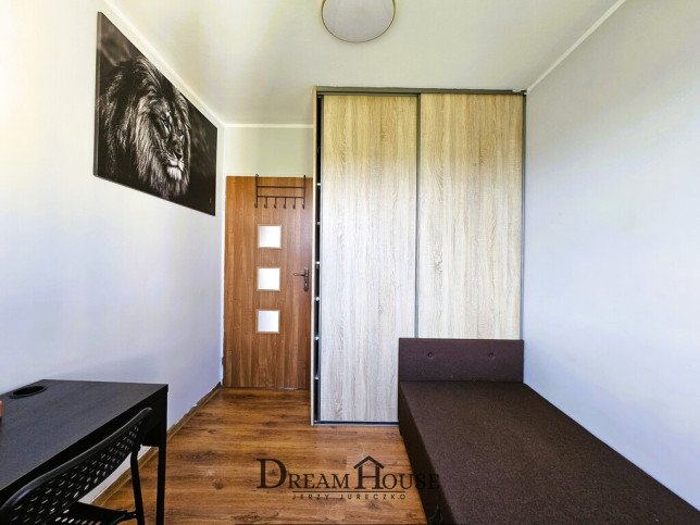 Mieszkanie Sprzedaż Gorzów Wielkopolski os. Dolinki Dywizjonu 303 5