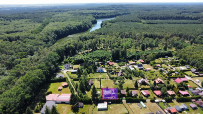 Działka Sprzedaż Witnica
