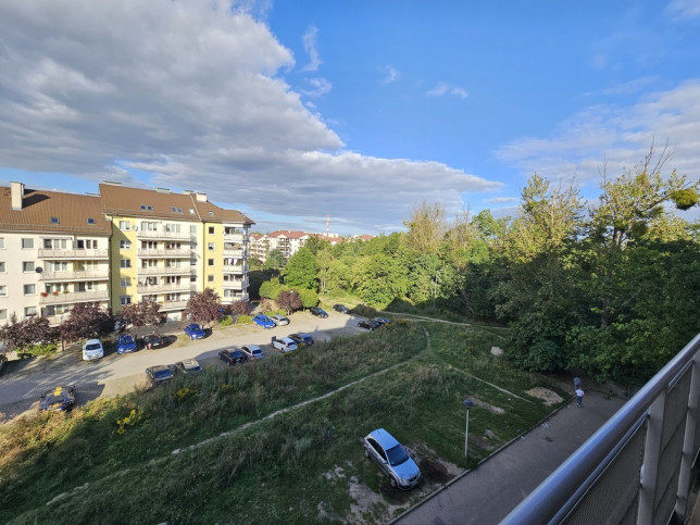 Mieszkanie Sprzedaż Gorzów Wielkopolski os. Europejskie Lizbońska 18