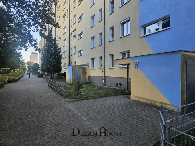 Mieszkanie Sprzedaż Gorzów Wielkopolski os. Staszica Karola Marcinkowskiego 15