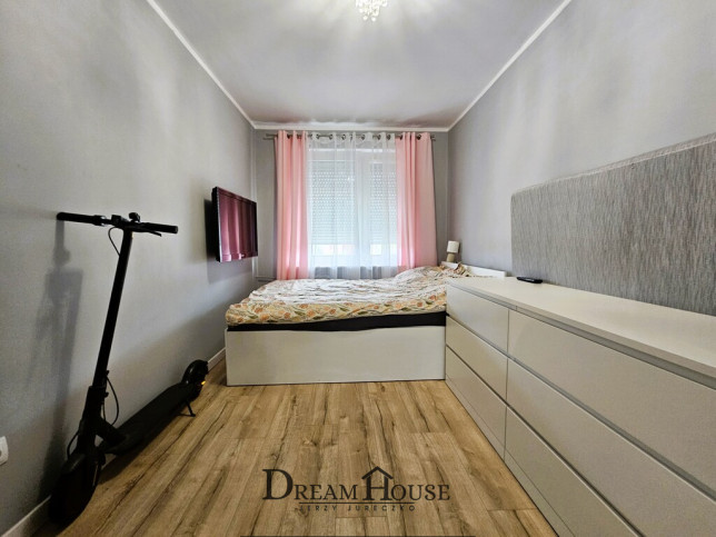 Mieszkanie Sprzedaż Gorzów Wielkopolski os. Dolinki Pomorska 5