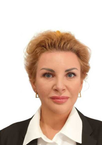 Lena Kalinska
