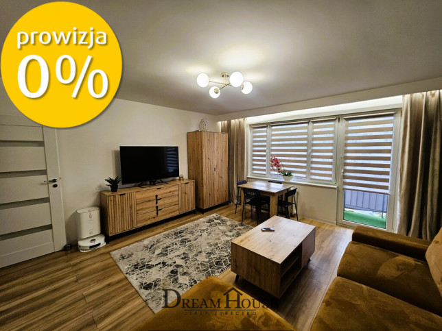 Mieszkanie Sprzedaż Gorzów Wielkopolski os. Staszica Marii Dąbrowskiej 2