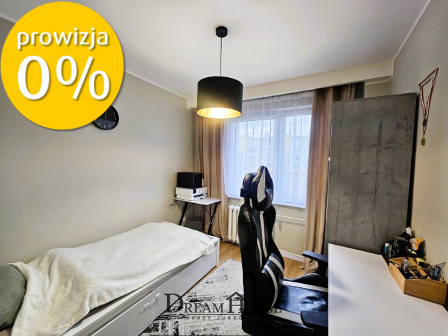 Mieszkanie Sprzedaż Gorzów Wielkopolski os. Staszica Marii Dąbrowskiej 4