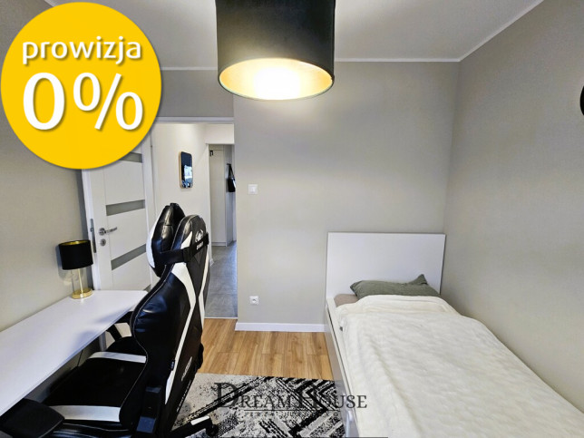 Mieszkanie Sprzedaż Gorzów Wielkopolski os. Staszica Marii Dąbrowskiej 5