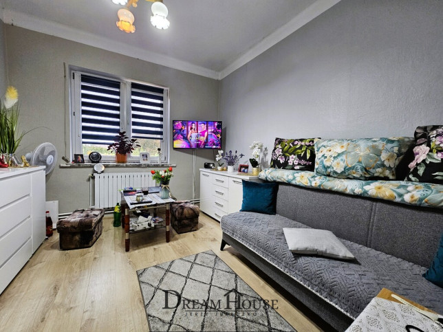 Dom Sprzedaż Gorzów Wielkopolski os. Piaski 6