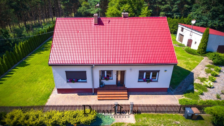 Dom Sprzedaż Kłodawa 2